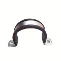 High quality seismic accessories clevis hanger clamp for construction